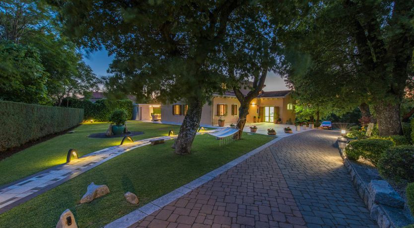 Photo of At the Opera House