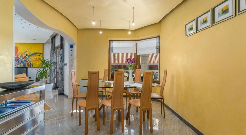 Photo of At the Opera House