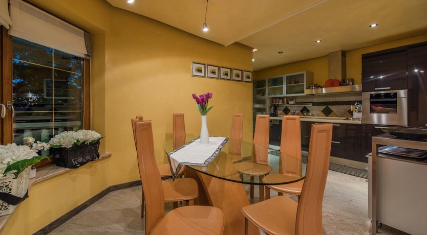 Photo of At the Opera House