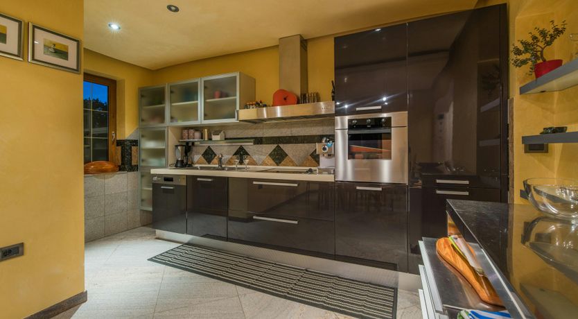 Photo of At the Opera House