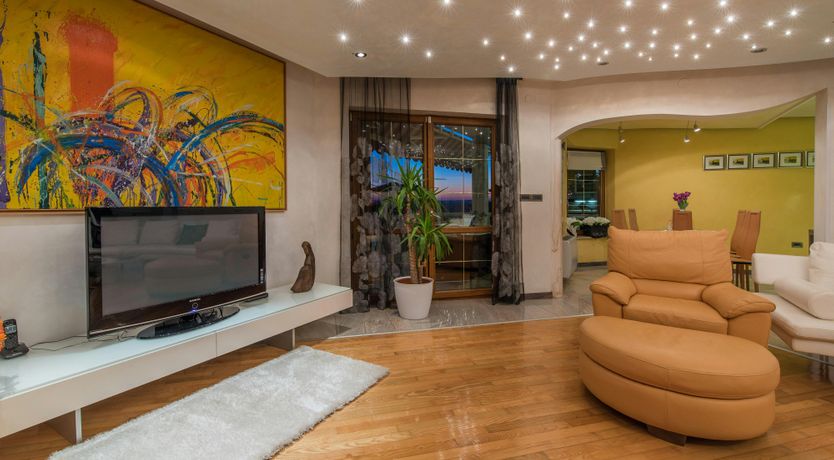 Photo of At the Opera House