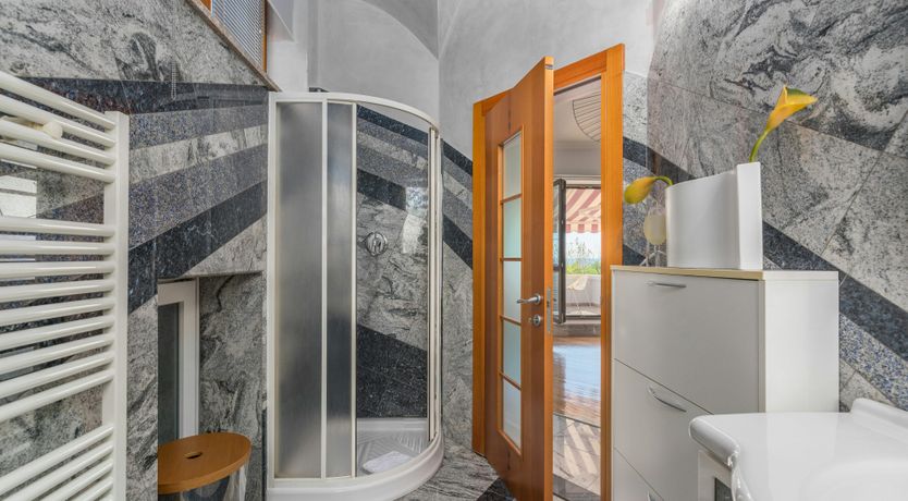 Photo of At the Opera House