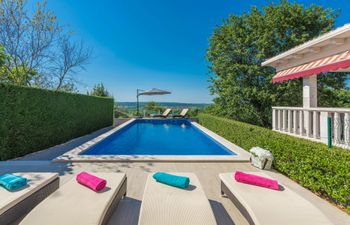 At the Opera House Holiday Home