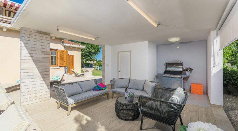 Photo of At the Opera House