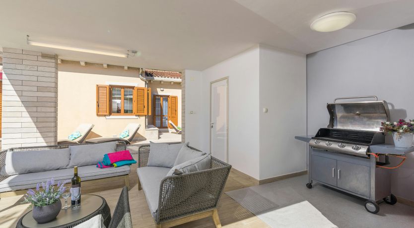 Photo of At the Opera House