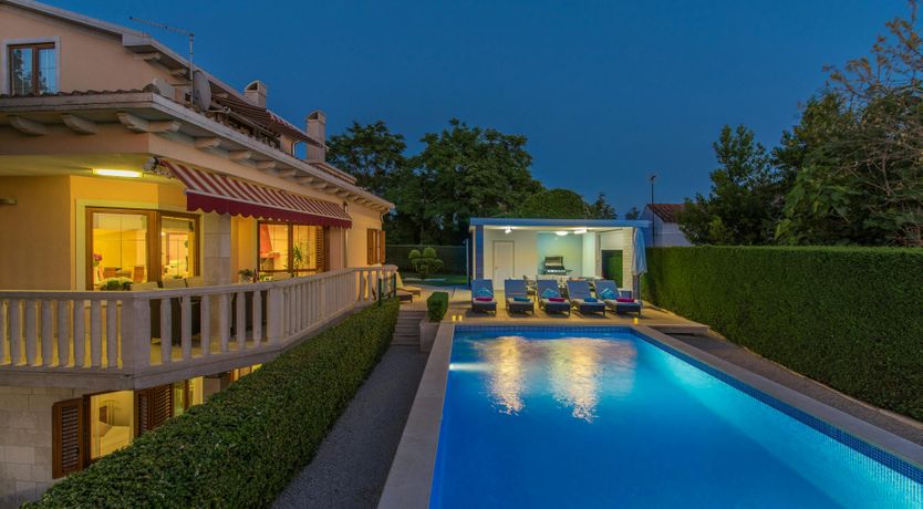 Photo of At the Opera House