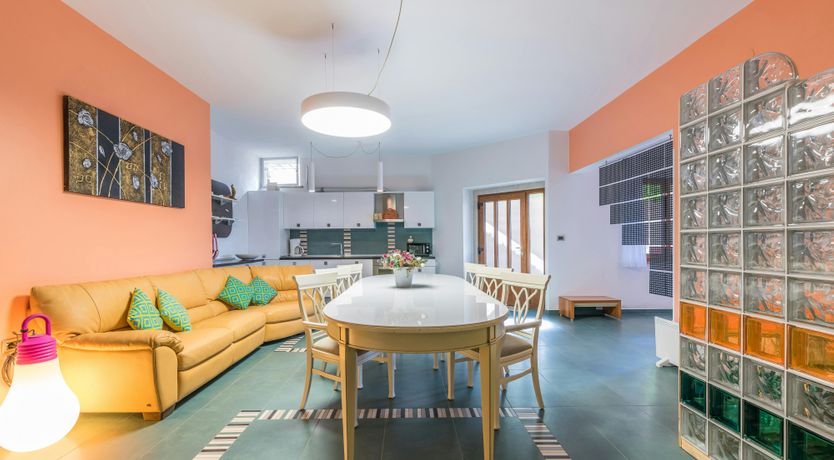 Photo of At the Opera House