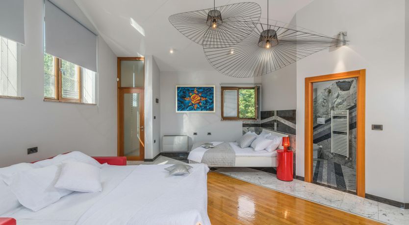 Photo of At the Opera House