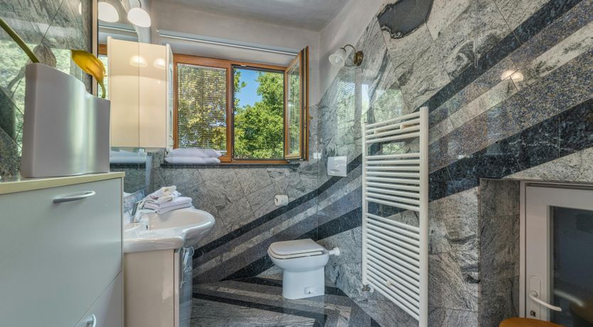 Photo of At the Opera House