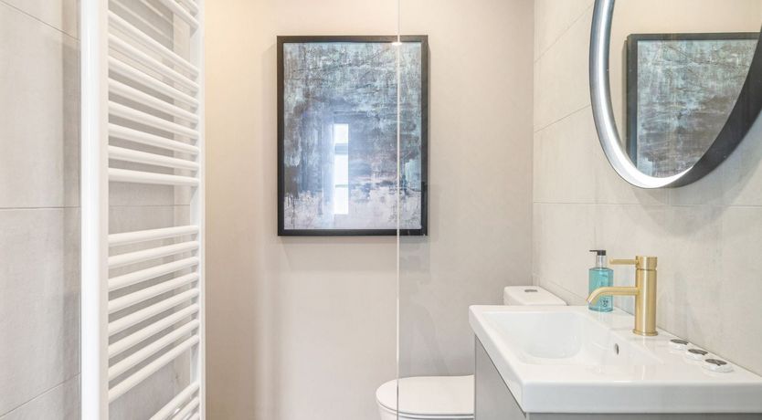 Photo of Wonder of the Sea