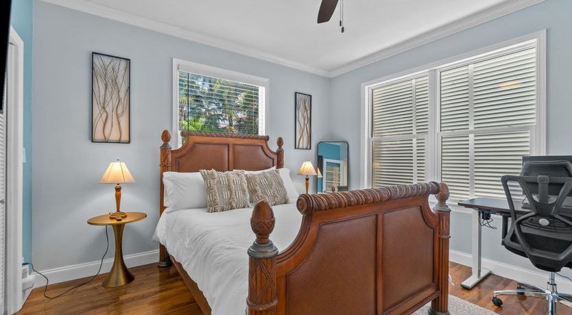 Photo of Palm to Palm