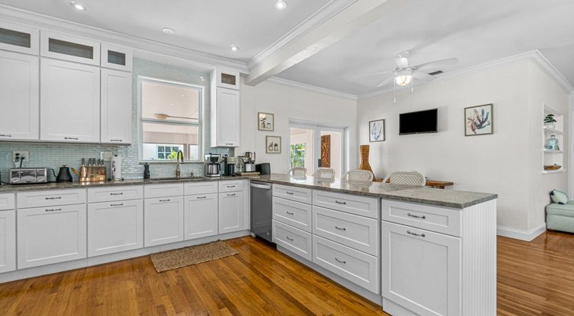 Photo of Palm to Palm