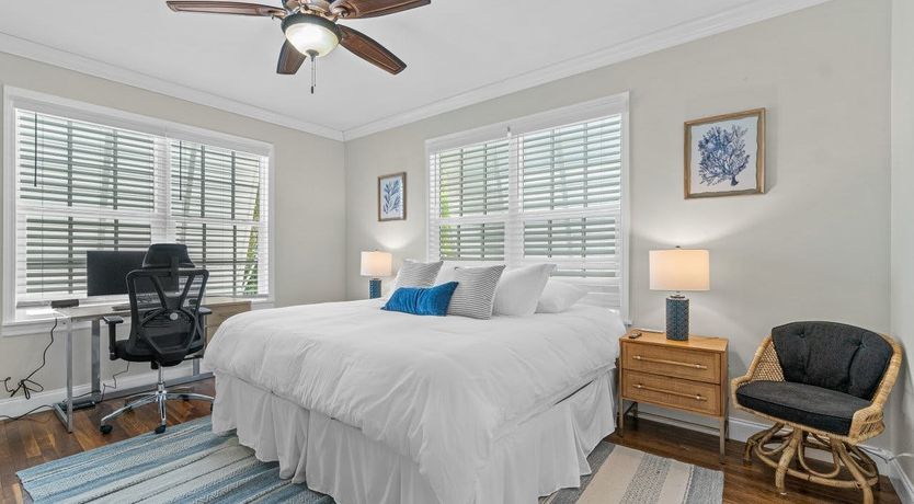 Photo of Palm to Palm