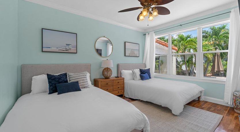 Photo of Palm to Palm