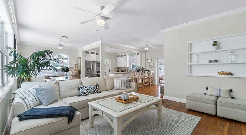 Photo of Palm to Palm