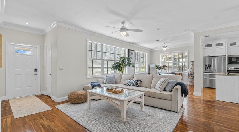 Photo of Palm to Palm