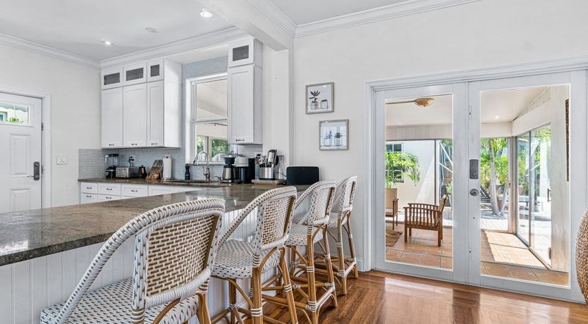 Photo of Palm to Palm