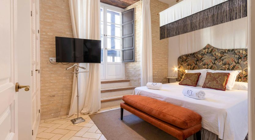 Photo of Seville Song