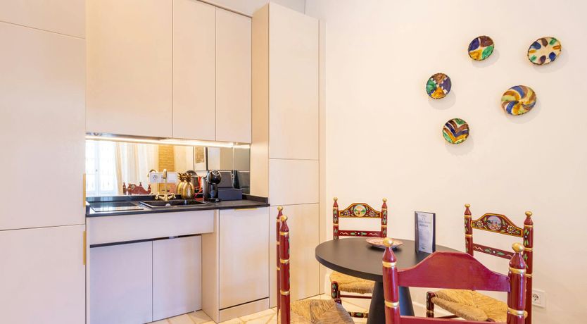 Photo of Seville Song