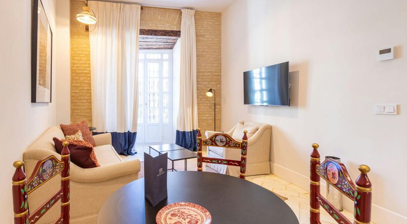 Photo of Seville Song