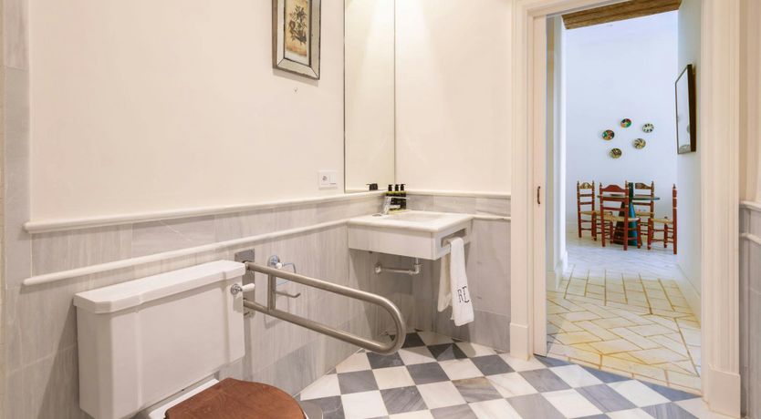 Photo of Seville Song