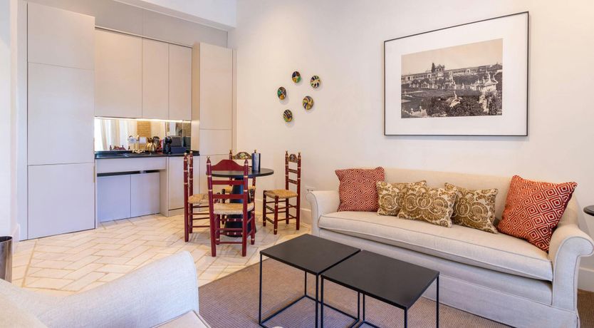 Photo of Seville Song