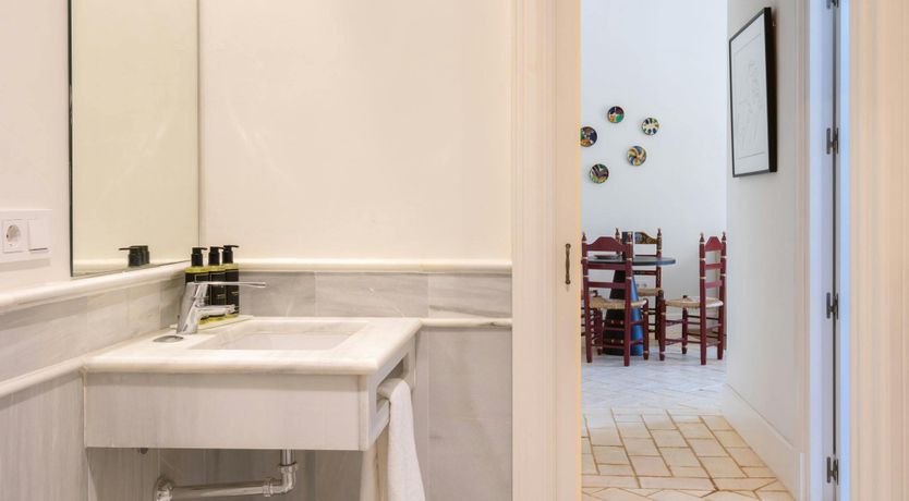 Photo of Seville Song