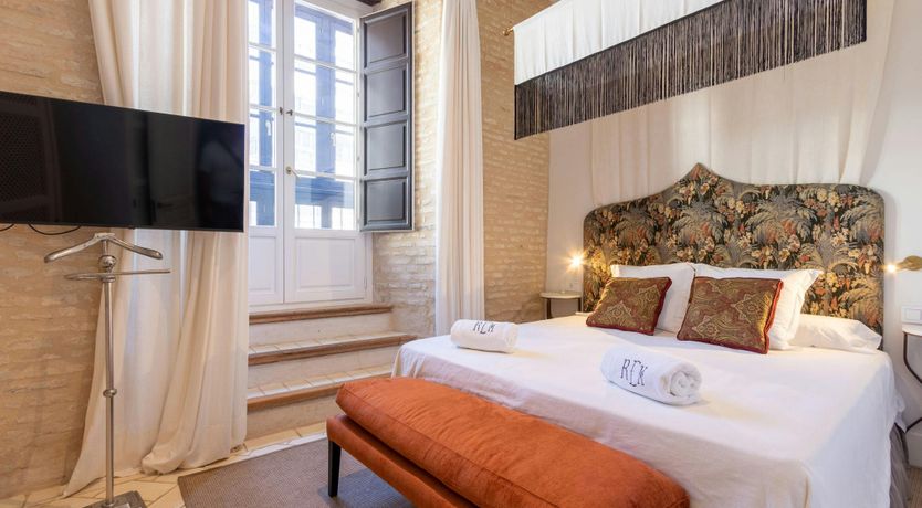 Photo of Seville Song