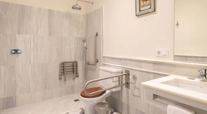 Photo of Seville Song