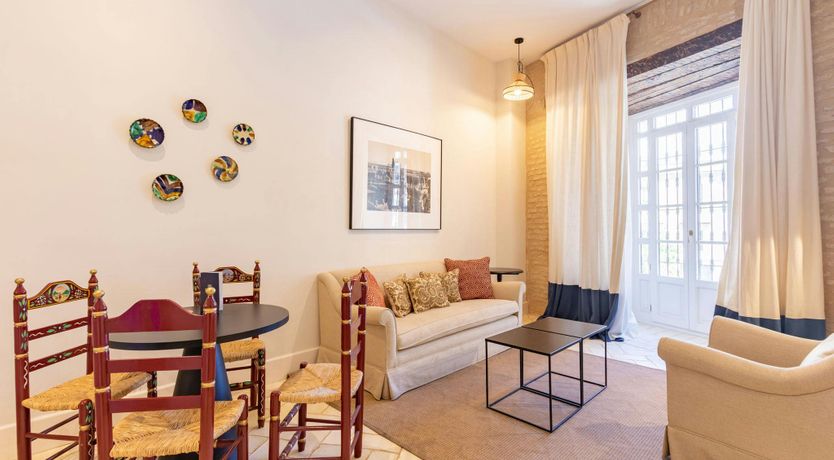 Photo of Seville Song