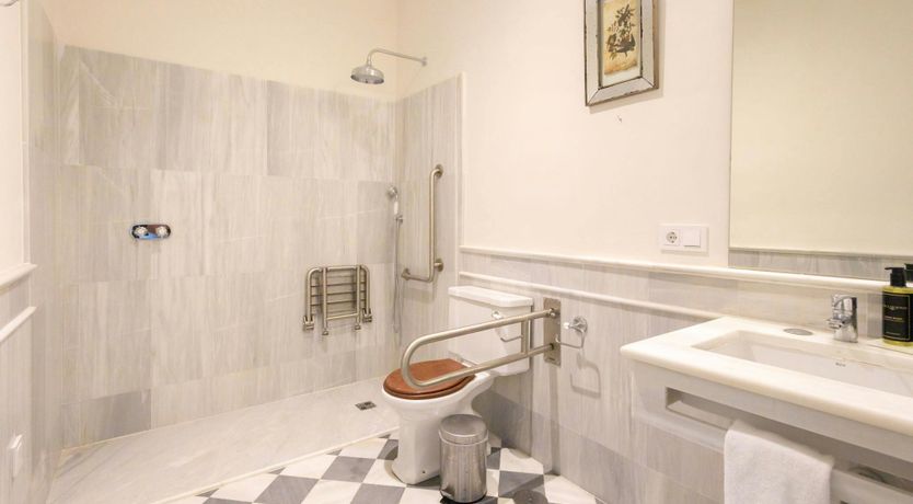 Photo of Seville Song