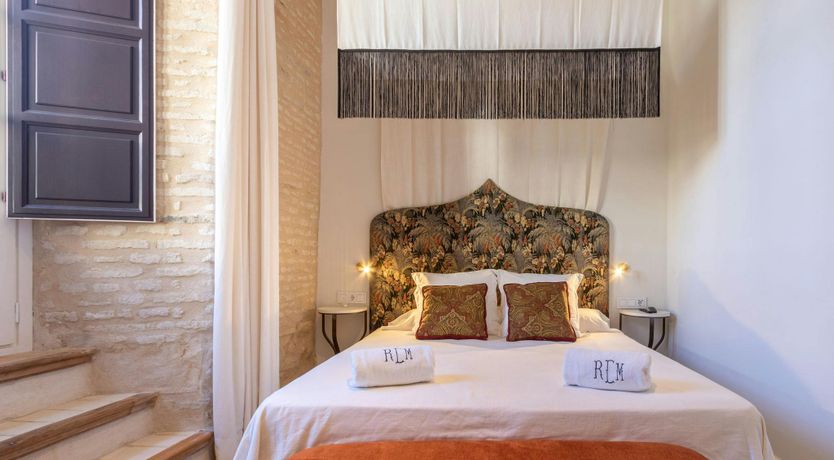 Photo of Seville Song