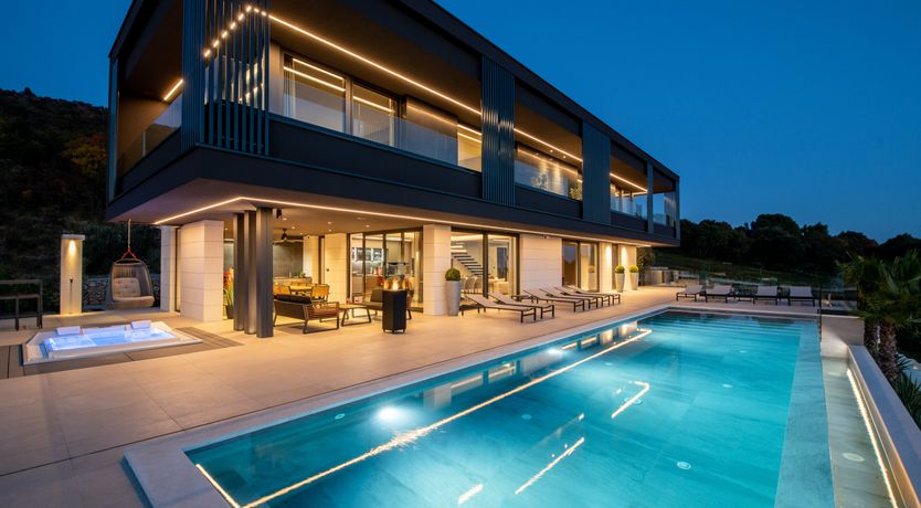 Photo of The Tomato Tree