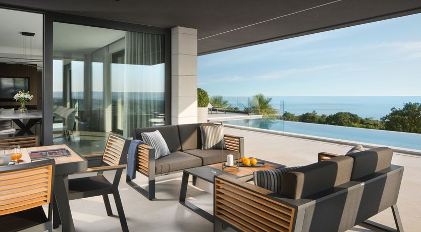 Photo of The Tomato Tree