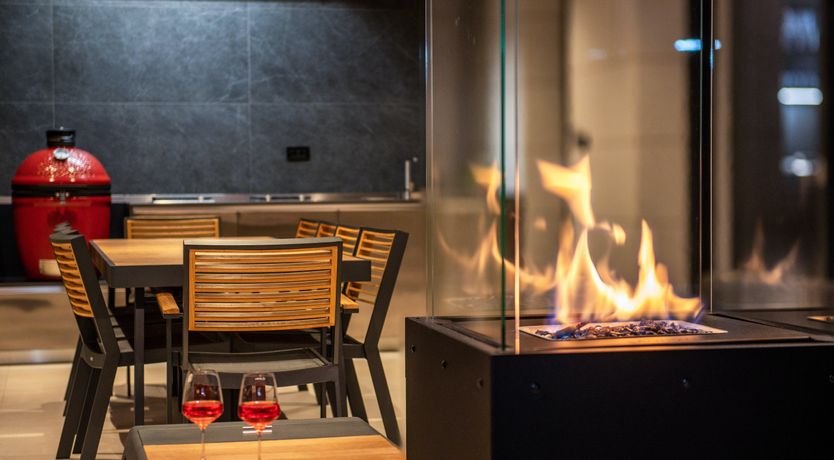 Photo of The Tomato Tree