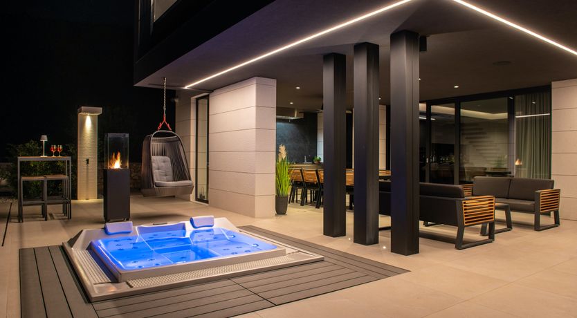 Photo of The Tomato Tree