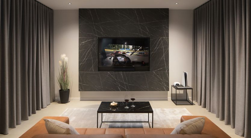 Photo of The Tomato Tree