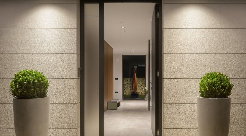 Photo of The Tomato Tree