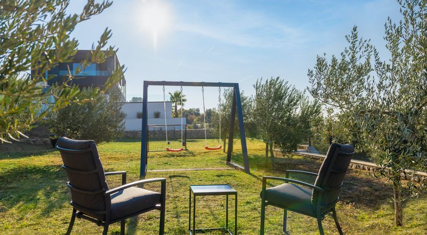 Photo of The Tomato Tree