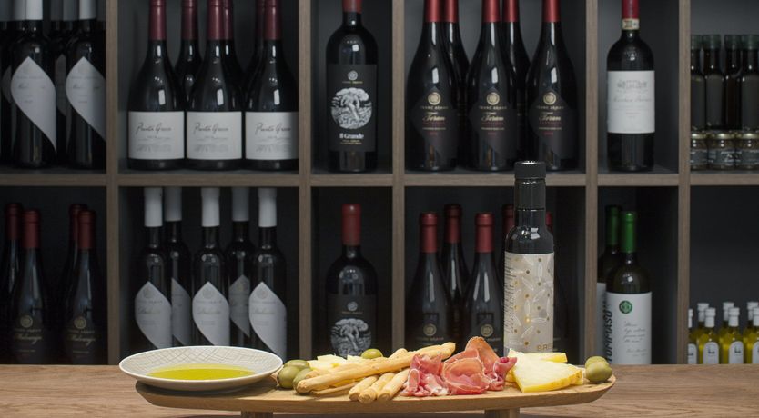 Photo of The Tomato Tree