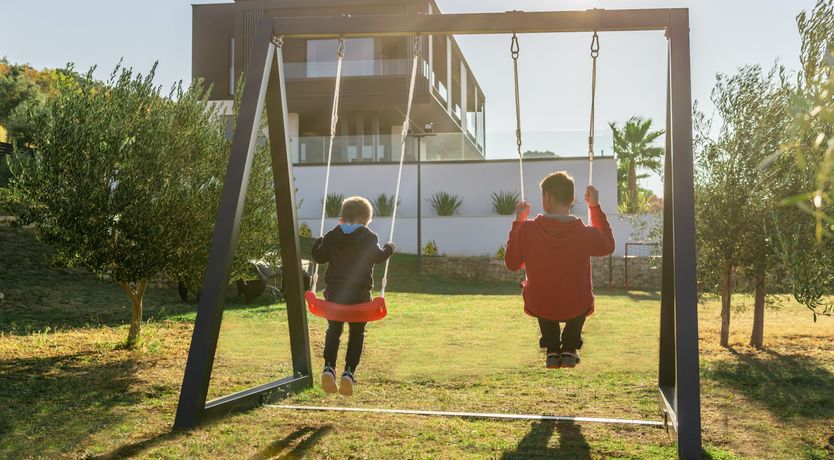Photo of The Tomato Tree