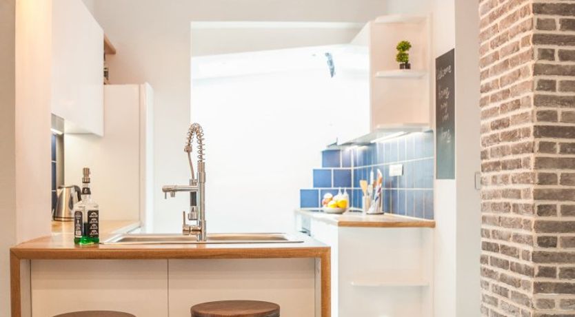 Photo of The Little Apple