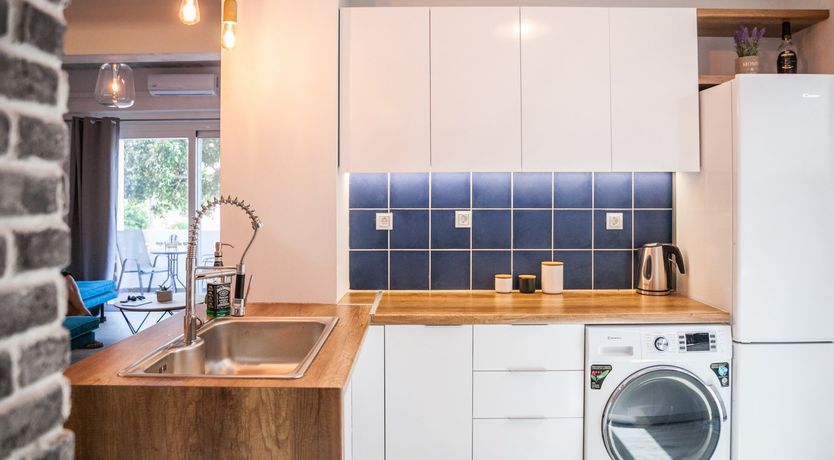 Photo of The Little Apple