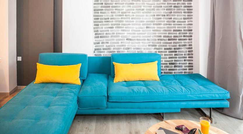 Photo of The Little Apple