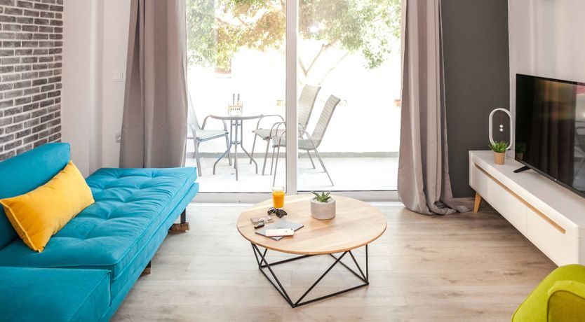 Photo of The Little Apple