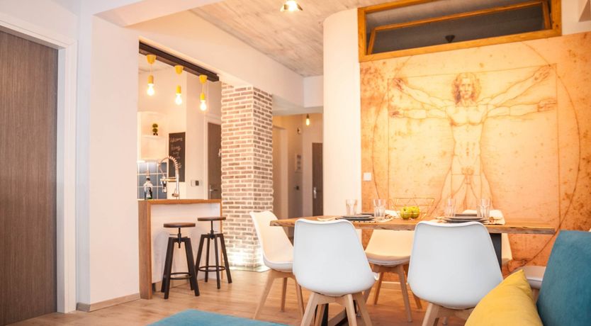 Photo of The Little Apple