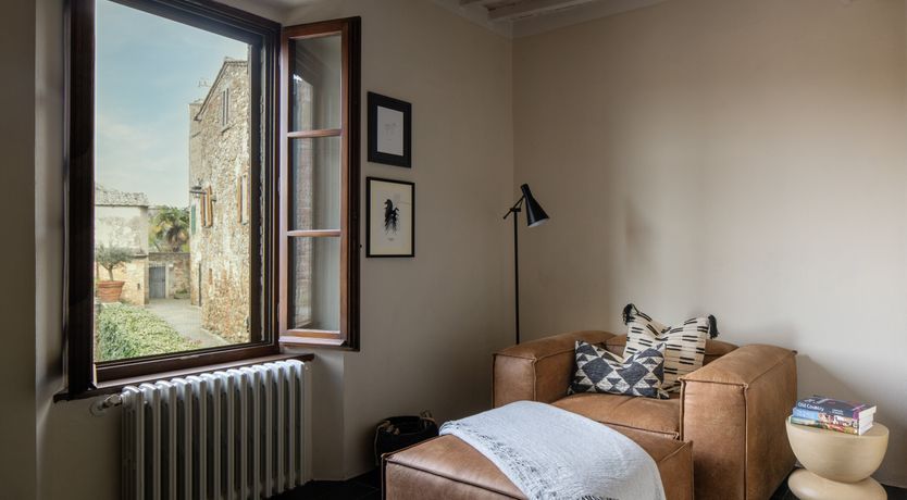 Photo of A Magic Touch