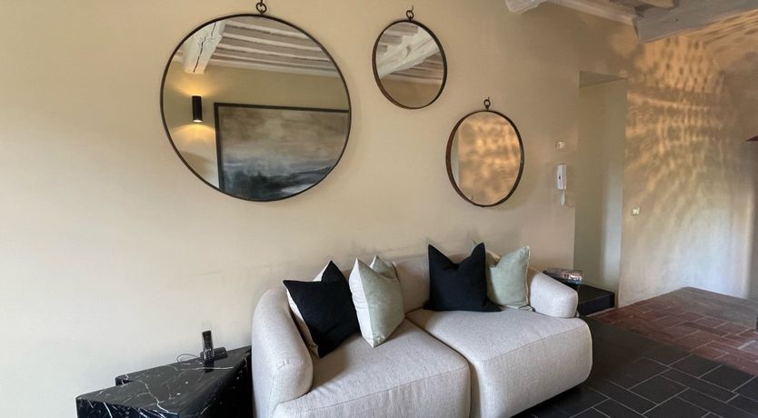 Photo of A Magic Touch