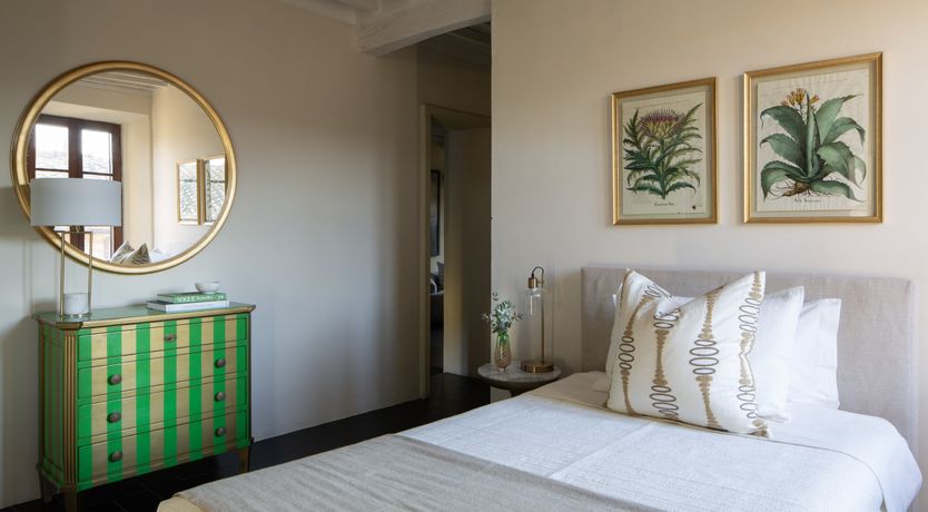 Photo of A Magic Touch