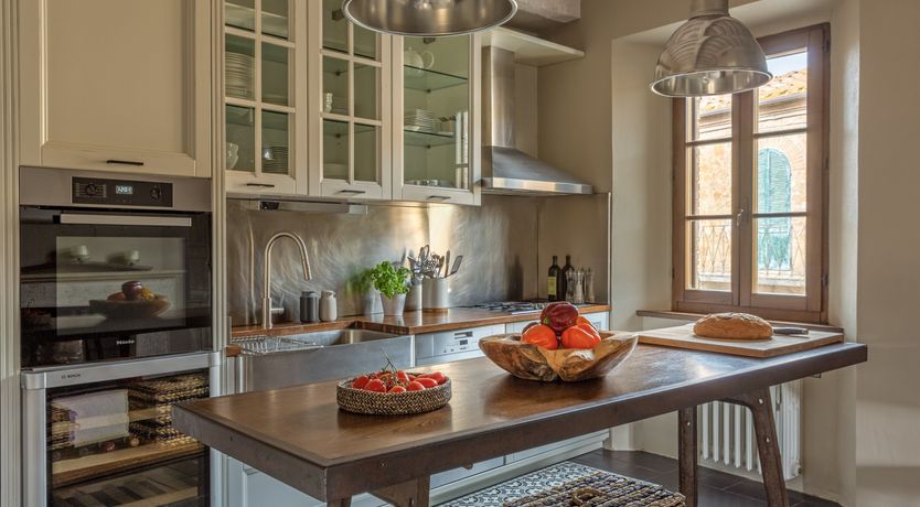 Photo of A Magic Touch